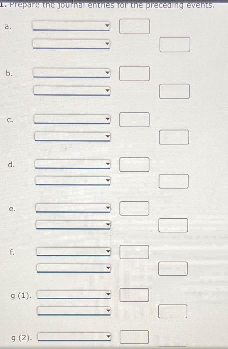 Company makes jobs to customer order. During the month of July, the