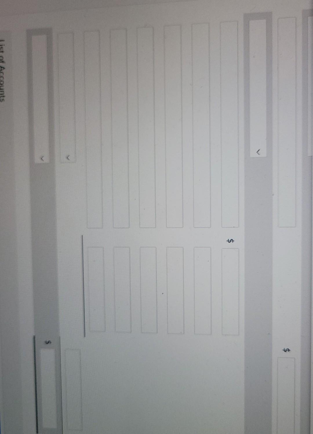 as of its April 30, 2022, year-end. Accounts payable $ 838 Accounts