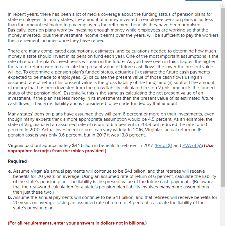 need help with A and B In recent years, there has been