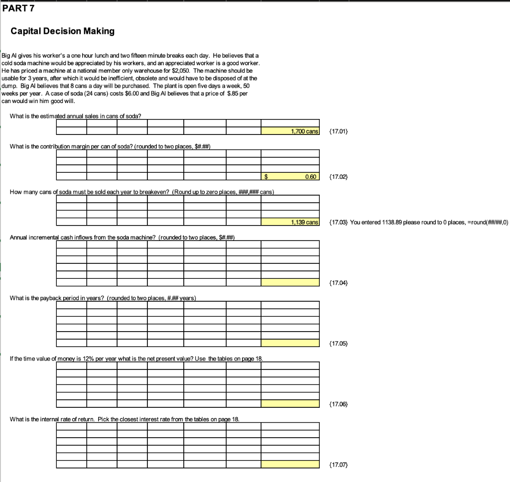 the rate of 50% of the direct labor cost. Job Order Costing