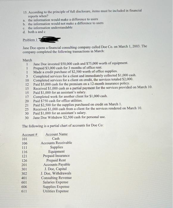 SEC stands for: a. Security Entity Council b. Securities and Exchange Commission
