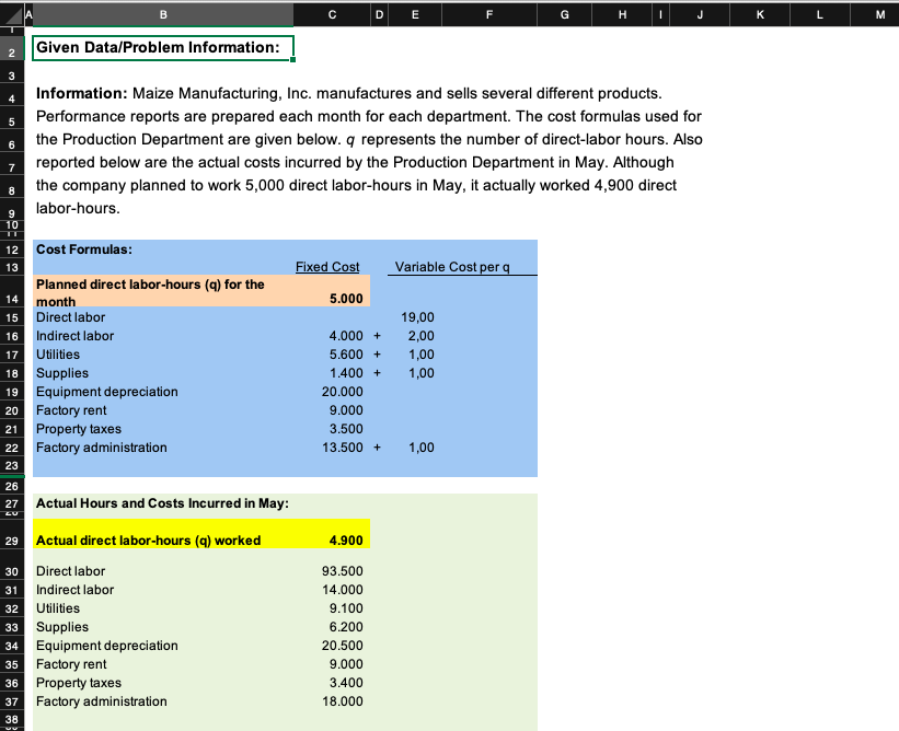 the formula too. Thank you 6 Points Possible: 10 To receive full