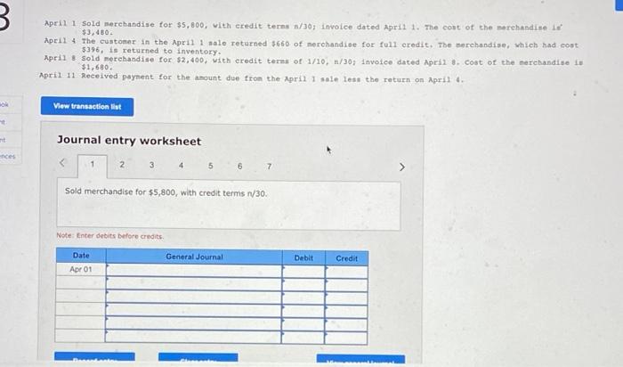 for me to learn from! 3 25 points Prepare journal entries to