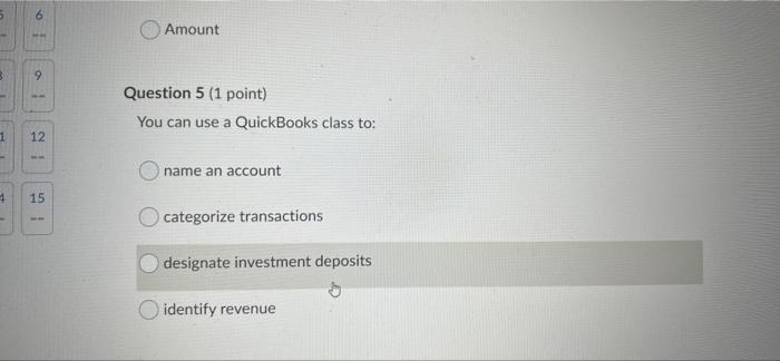 these can be added using the Quick Add option Customers Question 3