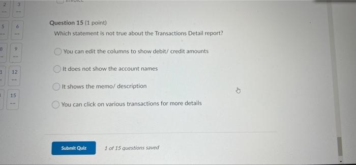5 a loan an asset Question 7/1 point) an asset 6 io