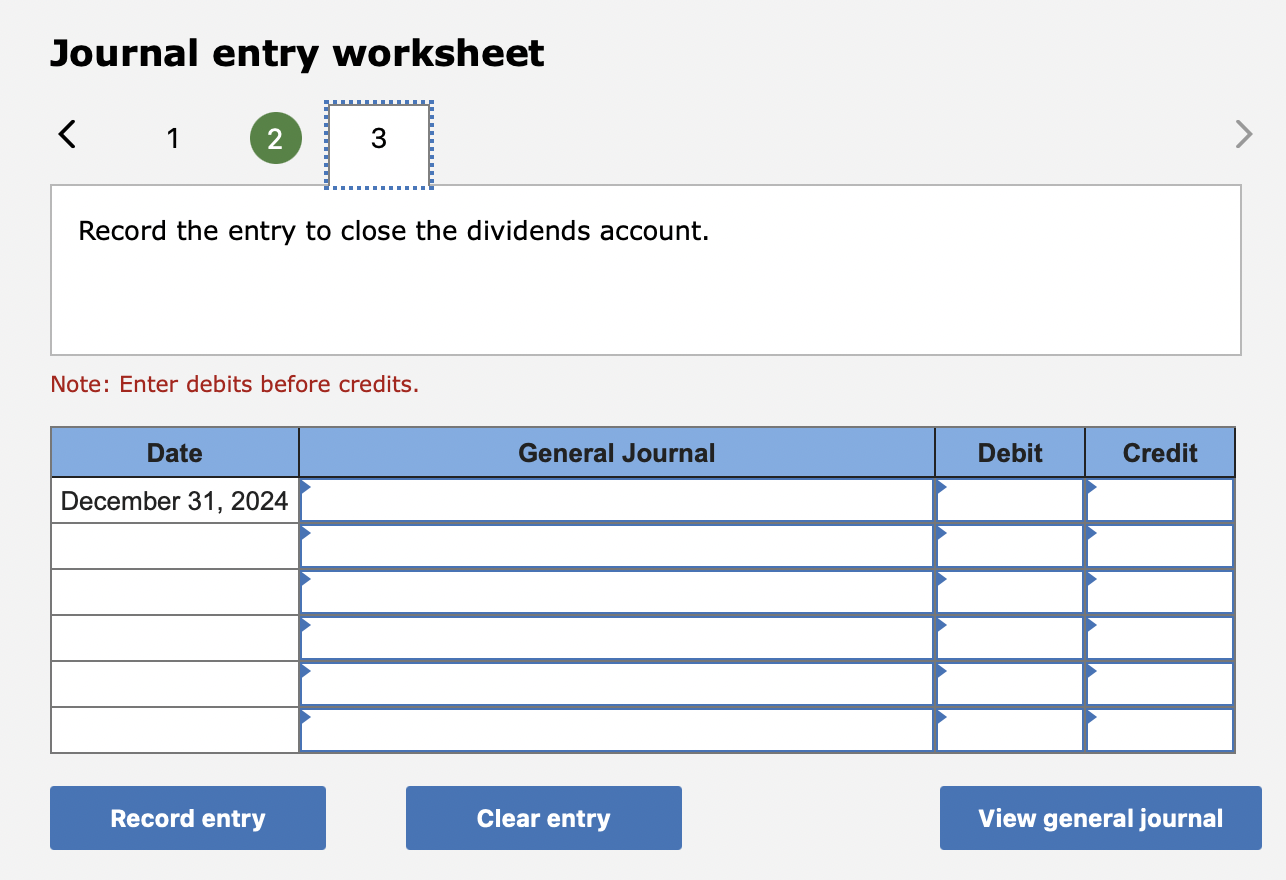 in May 2024 and begin developing their new business. They begin by
