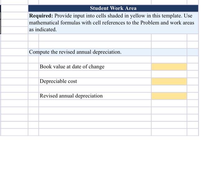 PROBLEM On January 1, 2022, the Morgantown Company general ledger shows the