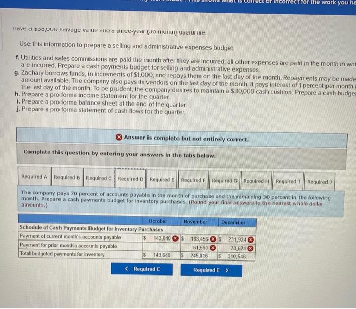 is considering opening a new store on October 1 year 1. The