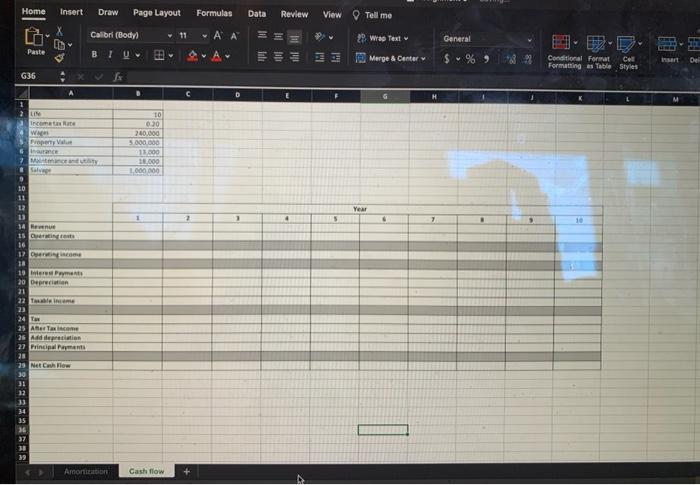 ill be sure to leave a like :) Need this by April