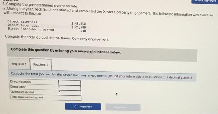 it purchases and installs on behalf of its clients. The firm's direct