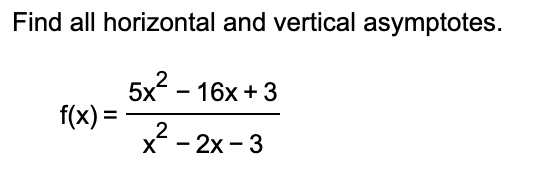 of the graph at (1,f(1)) (C) The equation of the tangent line