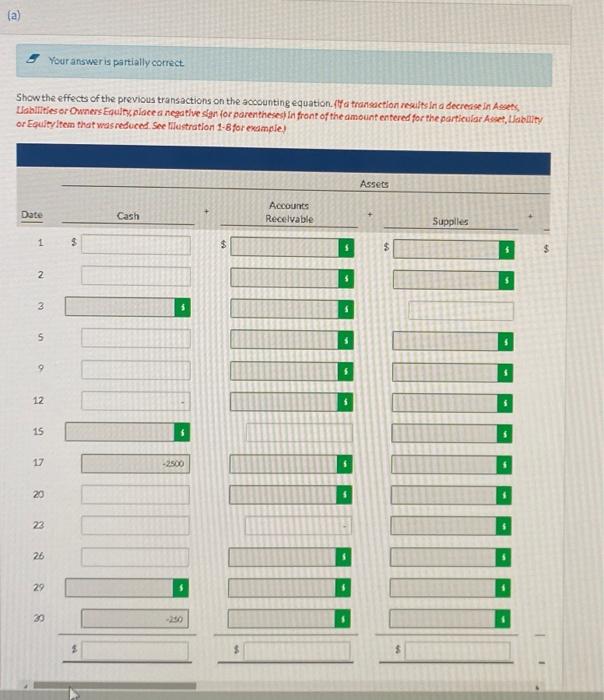 help with. thank you in advance Jennifer Davis started her own consulting