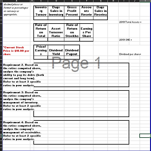 sales. usted trial balance as of December 31, 2020 appears below, along