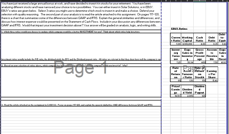 with prior year balance sheet data and some additional transaction data for