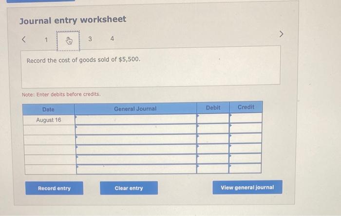Company sold a copier (that costs $5,500) for $11,000 cash with a