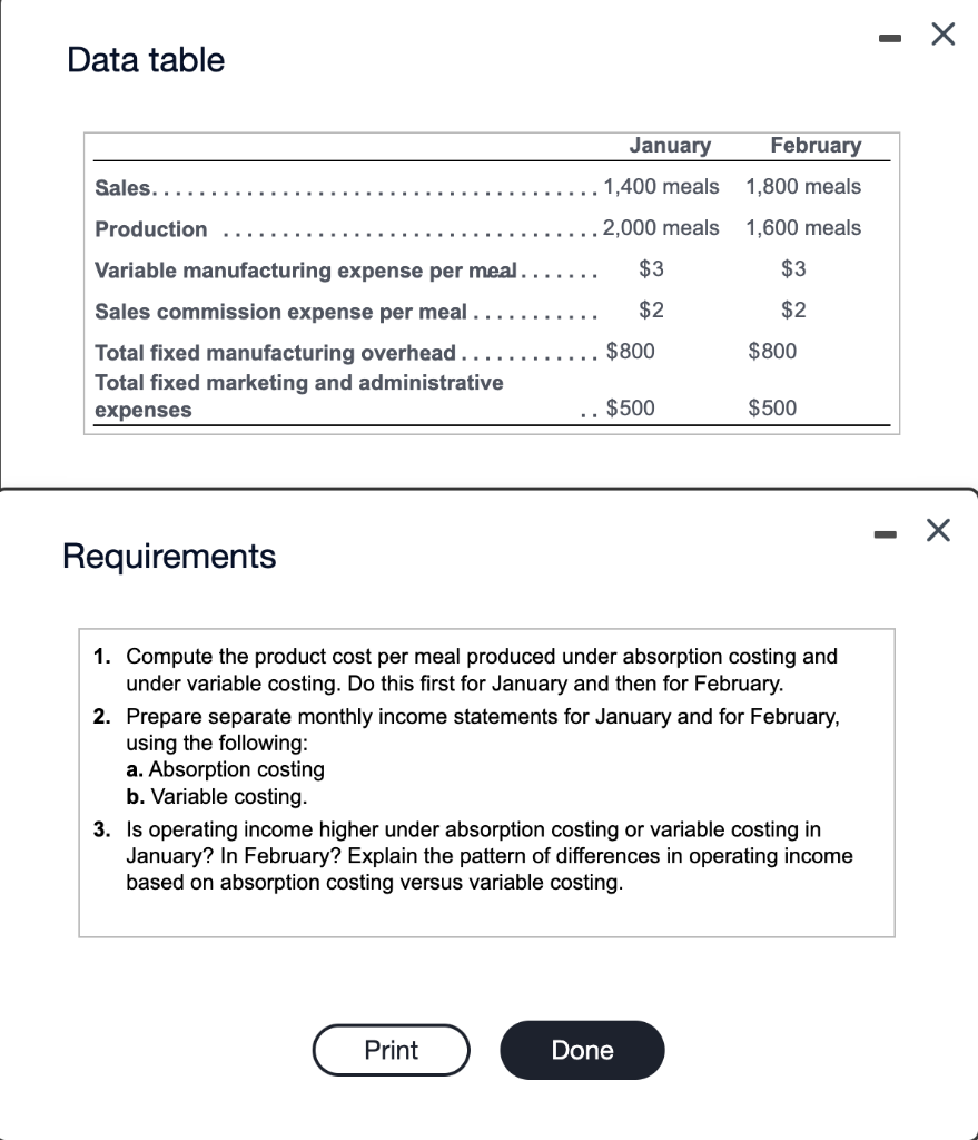 Homework Question 5, P6-72A (similar to) Part 4 of 9 HW Score: