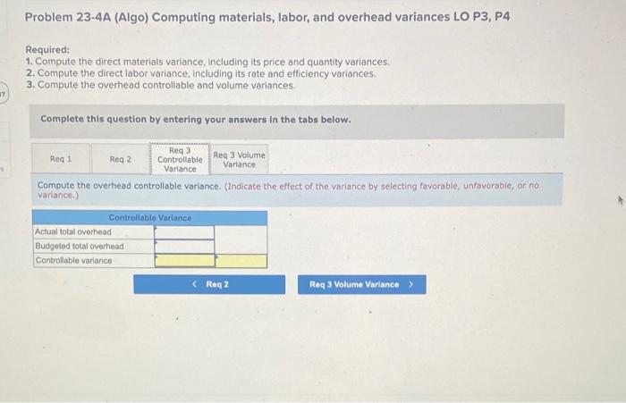 $4.90 per pound 5.147.00 Direct labor (4 hours $16 per hour) 64.00