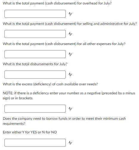 your answer is $504.626, enter $505 If your answer is $504.00, enter