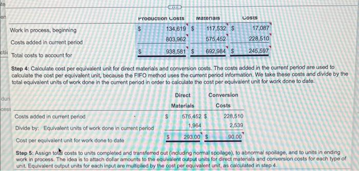 this product are spoiled aroudit of defecto detectable before inspection of finished