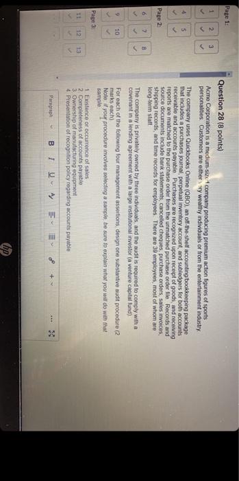 please answer this asap. within 15 mins even if answer is short