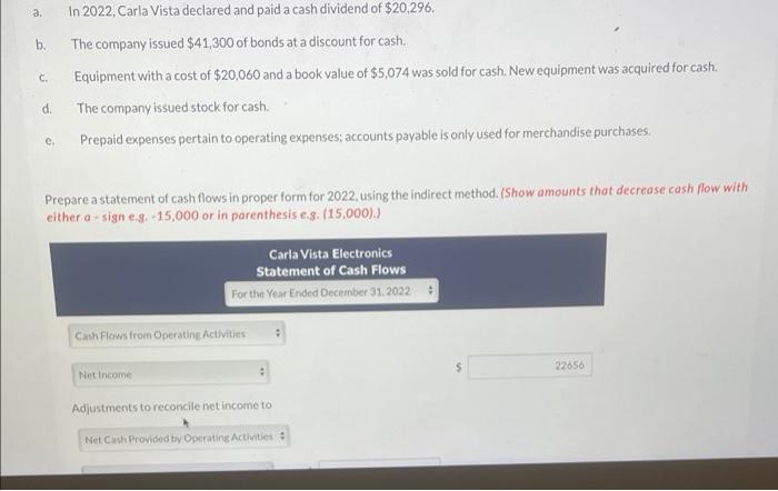December 31 2022 2021 Cash $38,232 $31,270 Accounts receivable 31,624 27,376 Inventory