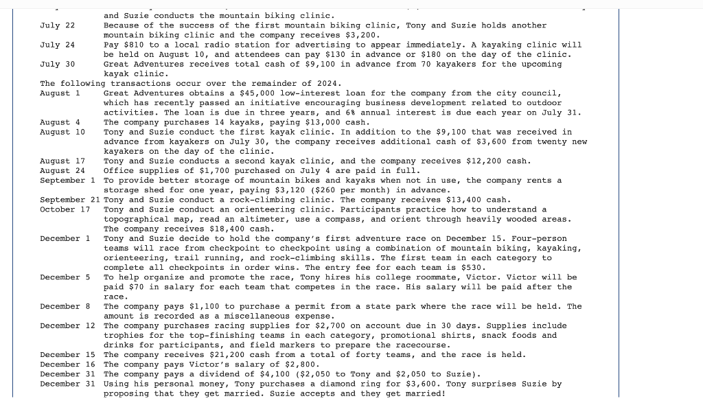 following information applies to the questions displayed below.] Tony and Suzie graduate