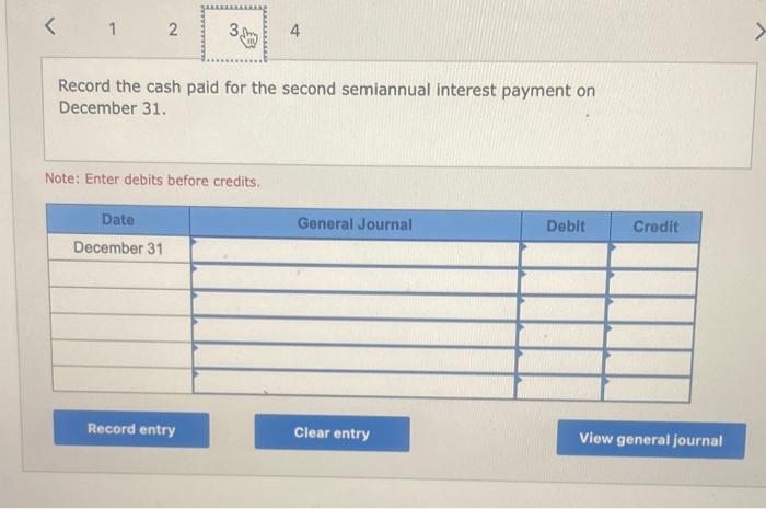 have a $2,700,000 par value, mature in four years, and pay 6%