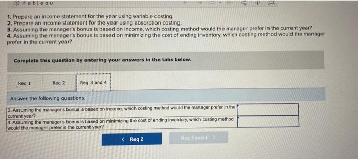 ended its first year of operations. We are hired to help with