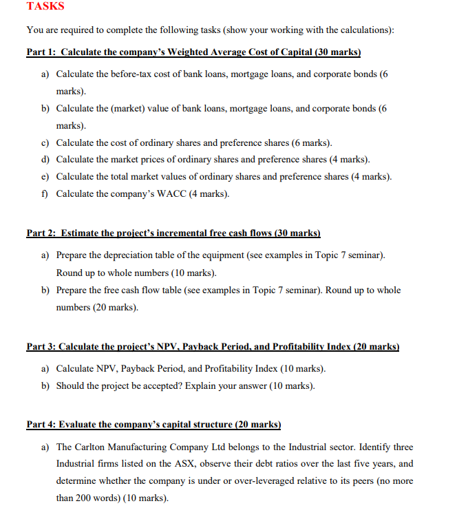 Ltd Balance Sheet as at 31/12/21 ASSETS LIABILITIES Notes Cash 140 Accounts
