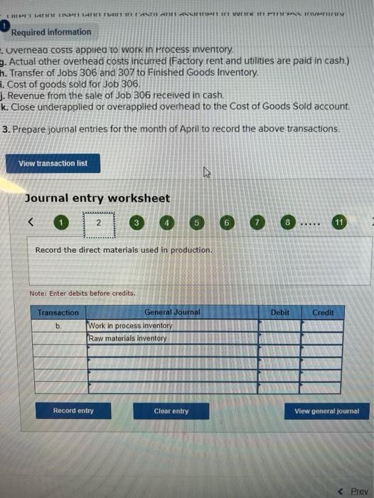 The following information applies to the questions displayed below! Marco Company shows