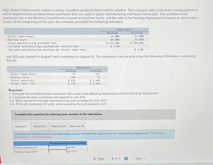 Would love help finding the solutions to this problem Thanks. ACC 213