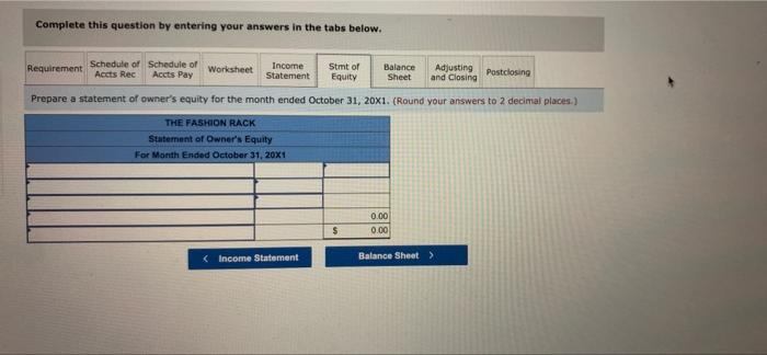 issued Check 602 to pay the fall amount in advance. 2-Received $520