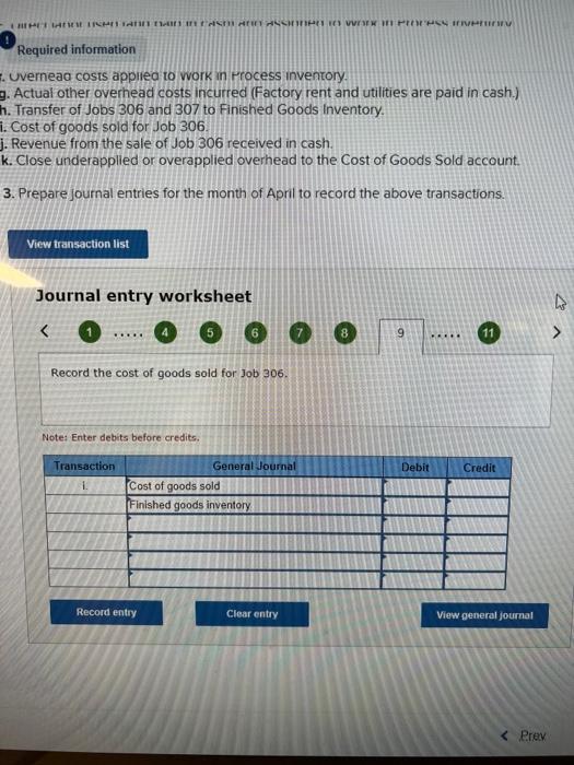 has a March 31 balance of $86,000 b. Raw materials purchases in