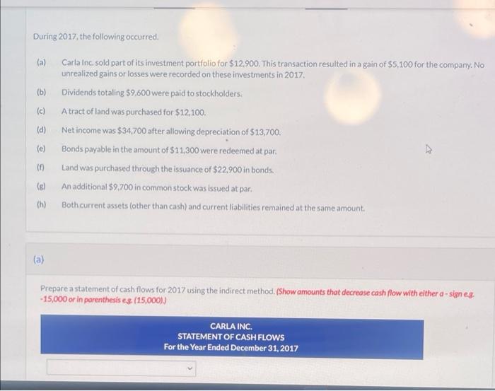 had the following condensed balance sheet at the end of operations for