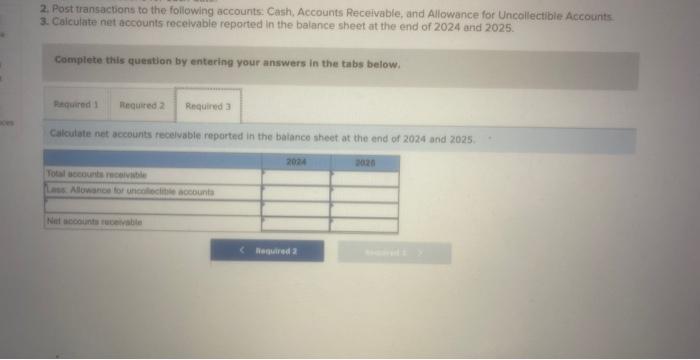 of operations. June 12, 2024 Provide services to customers on account for