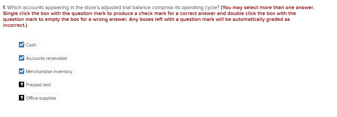 LO6-8) Hendry's Boutique is a retail clothing store for women. The store