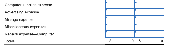 P5 After the success of the companys first two months, Santana Rey