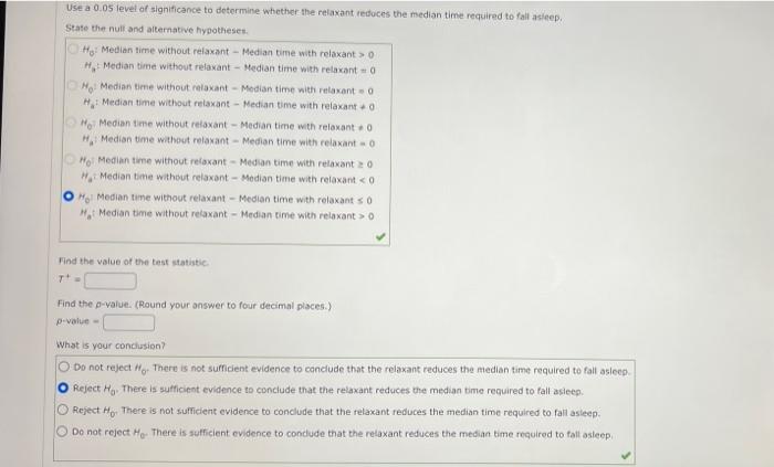 am posting You may need to use the appropriate appendix table or