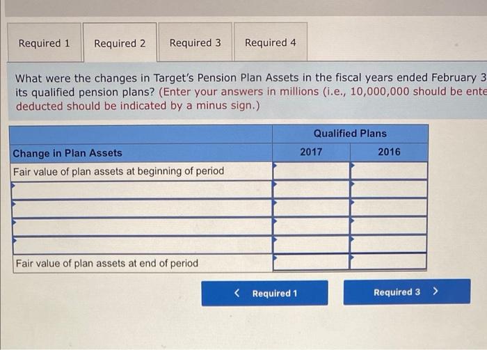 Note 28 "Pension and Postretirement Health Care Plans," Target describes its defined
