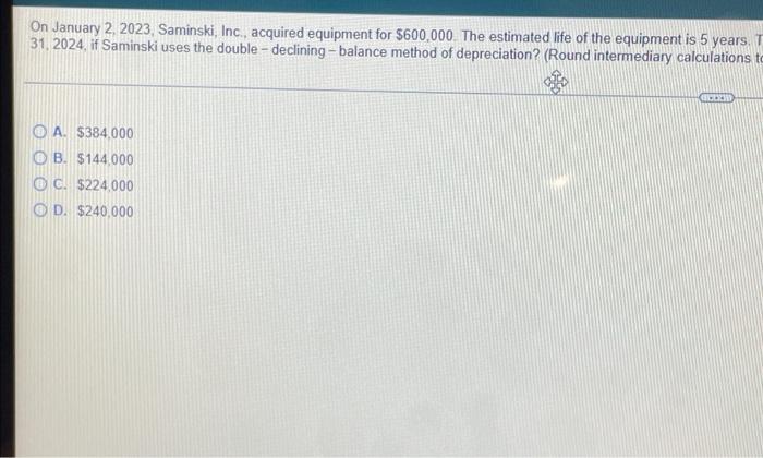 Os 2023. Samningar pyment for 600.000 Theated met sy The stated residual