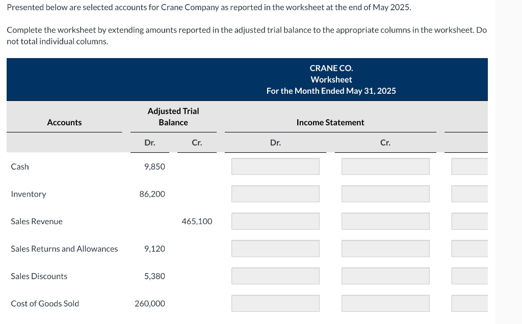 This is the problem that it is referring to: Presented below
