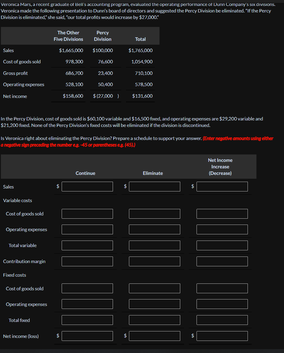 VERONICA IS ---- CORRECT OR INCORRECT? Veronica Mars, a recent graduate