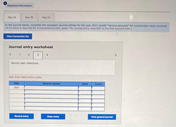 the Westgate Construction Company entered into a contract to construct a road