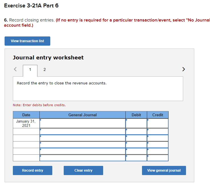 January 09 3,500 Supplies Accounts Payable 3,500 3 January 13 25,500 Accounts