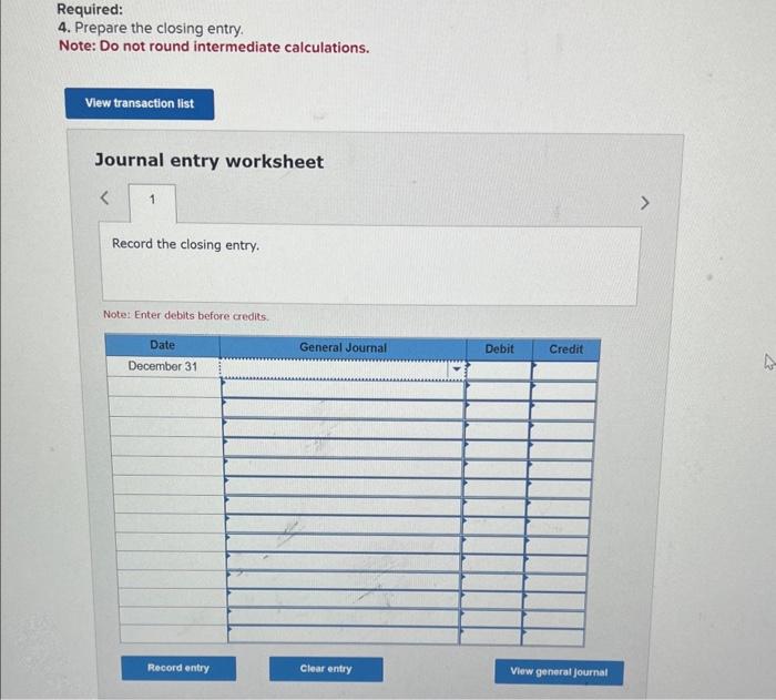 provide a answer the exact way I am supposed to type it