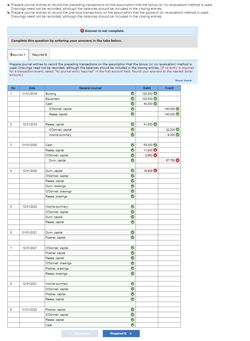 YOU HAVE THE RIGHT ANSWER. DO NOT COPY PASTE OLD ANSWERS THEY