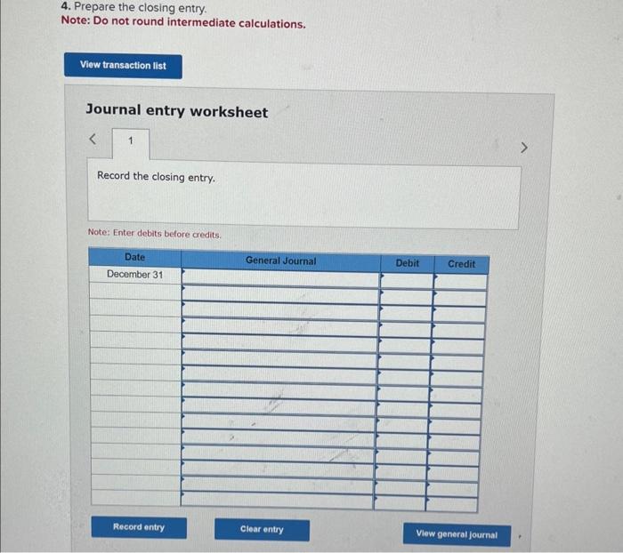 information Penny's Pool Service \& Supply, Incorporated (PPSS) is completing the accounting