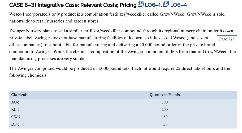 Please answer Question 1 and 2 ( Required). Show all calculations and