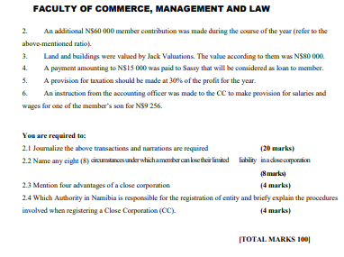 Data is not missing , this is the question. Please zoom in
