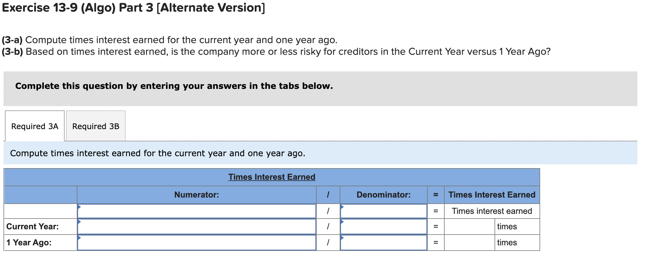 displayed below.] Simon Company's year-end balance sheets follow. Current Year 1 Year